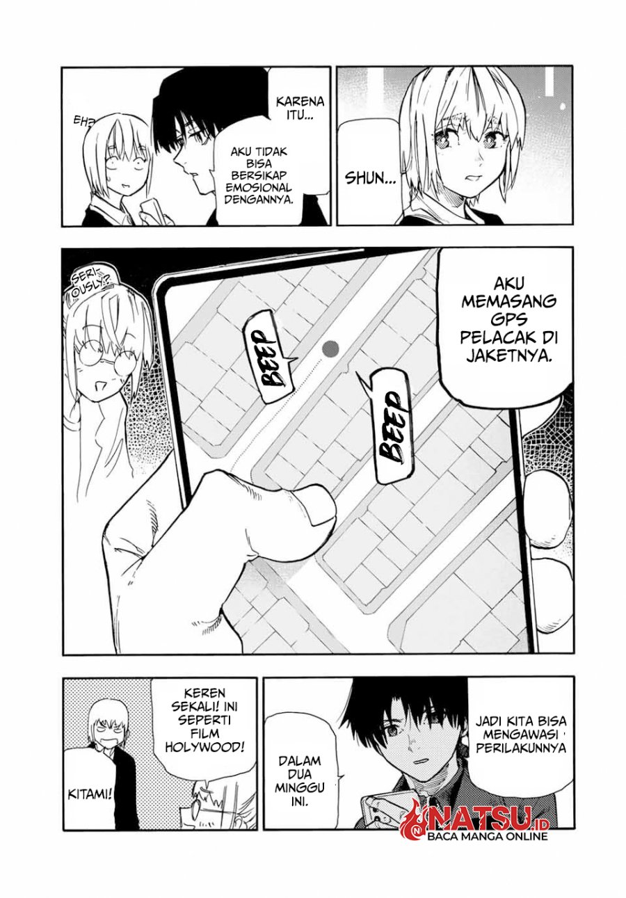 juujika-no-rokunin - Chapter: 144