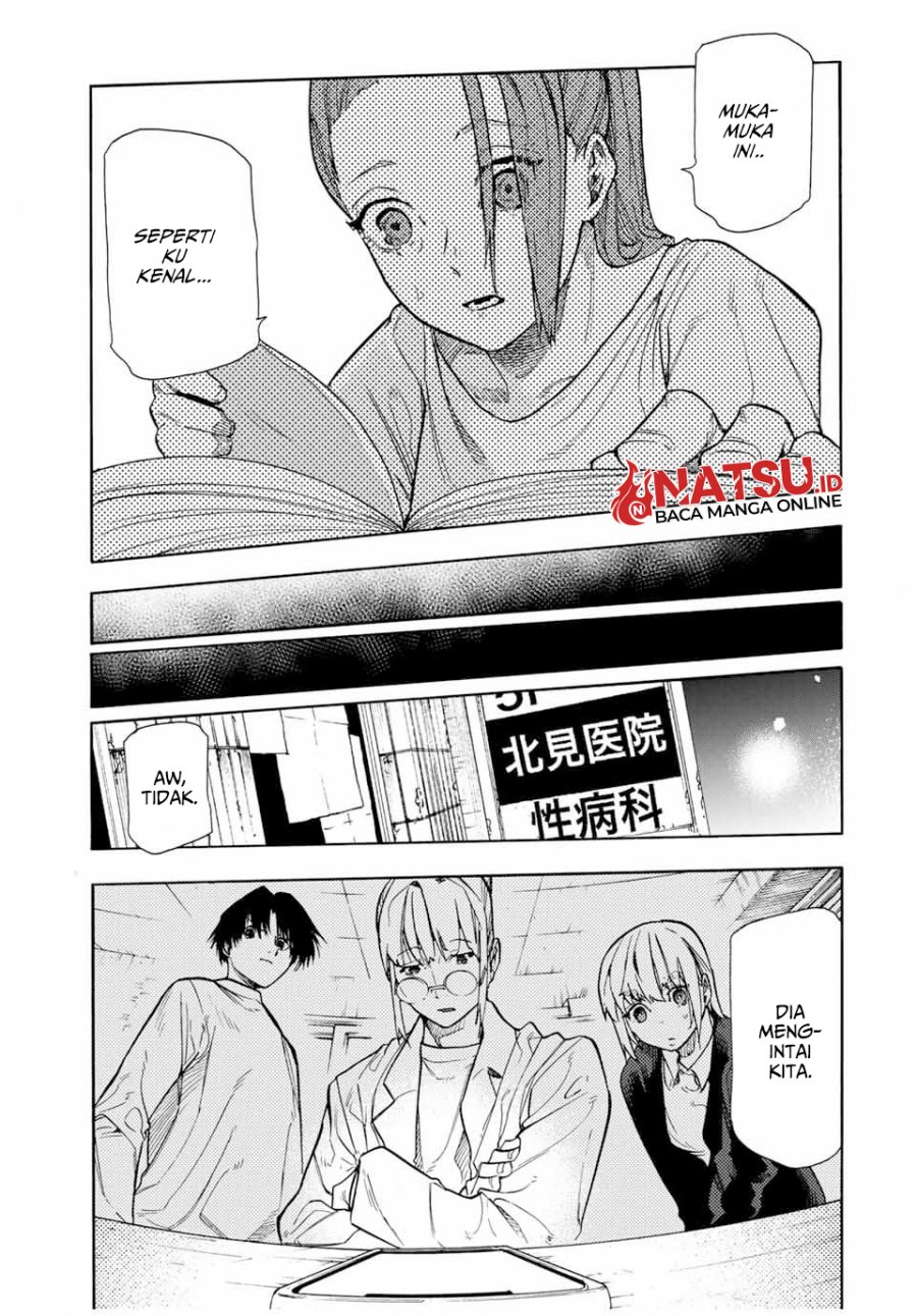 juujika-no-rokunin - Chapter: 144