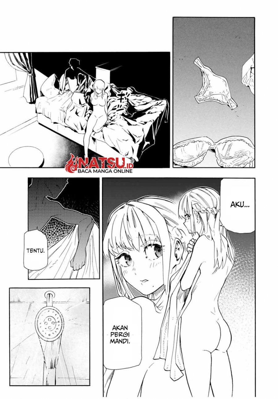 juujika-no-rokunin - Chapter: 144