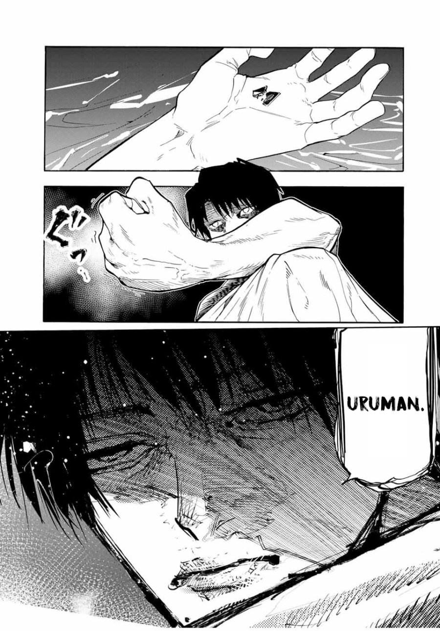 juujika-no-rokunin - Chapter: 144