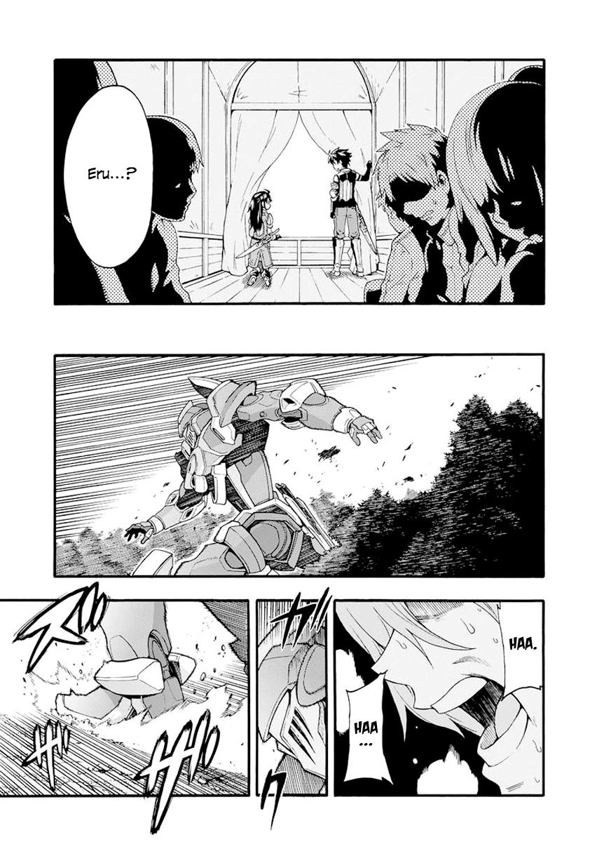 knights-magic - Chapter: 11