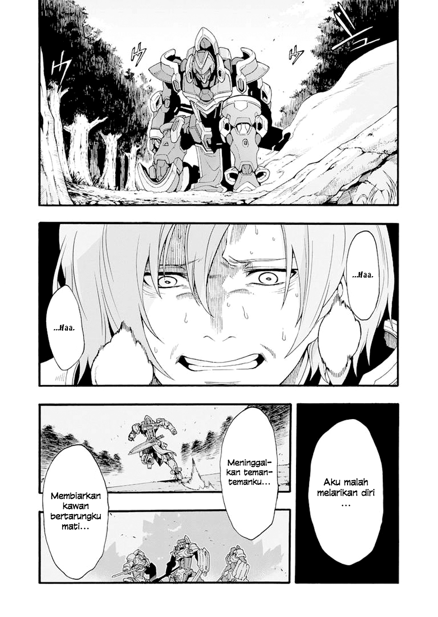 knights-magic - Chapter: 11