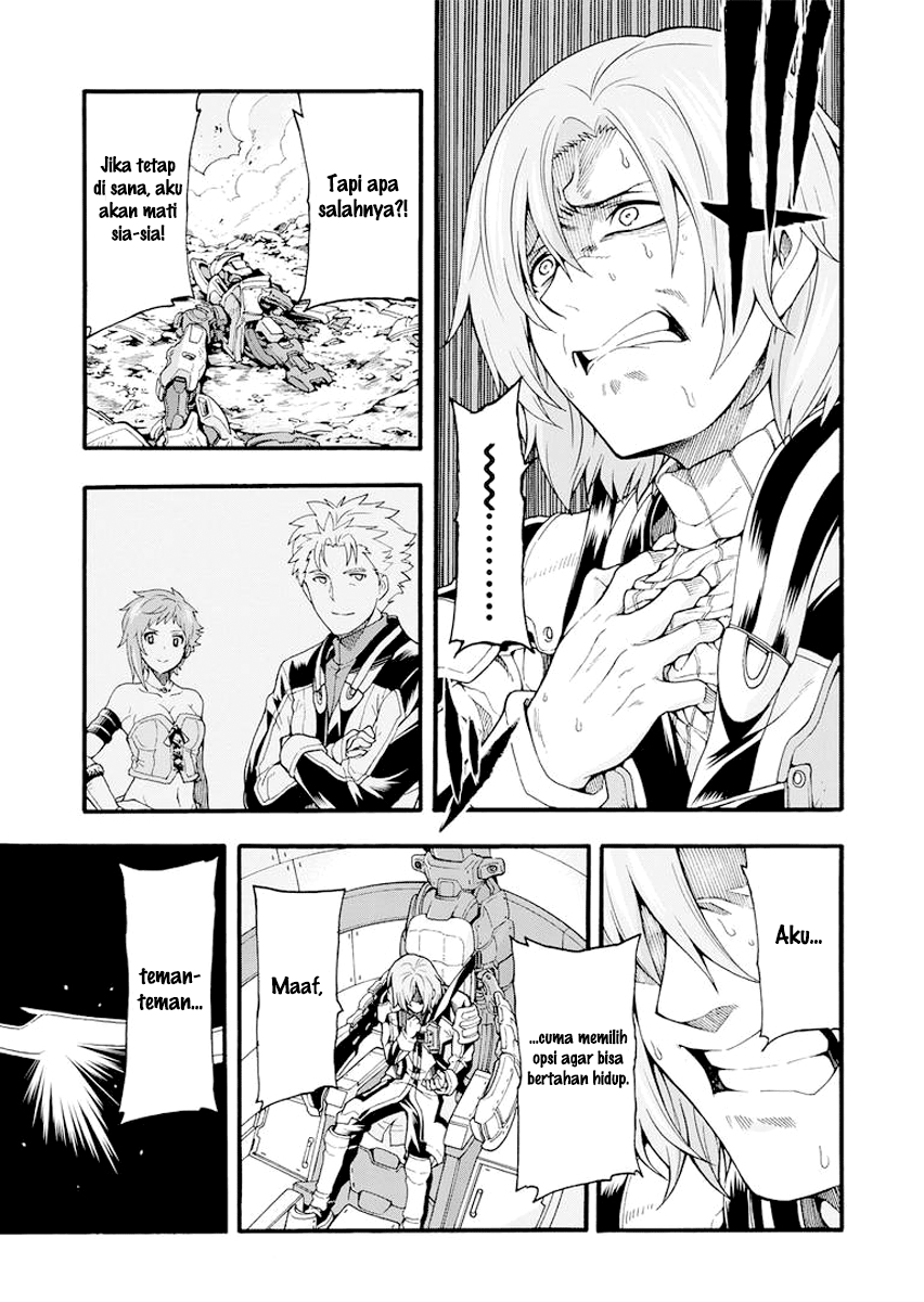 knights-magic - Chapter: 11