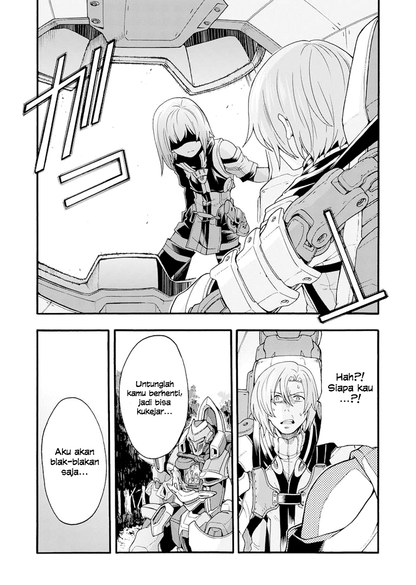 knights-magic - Chapter: 11