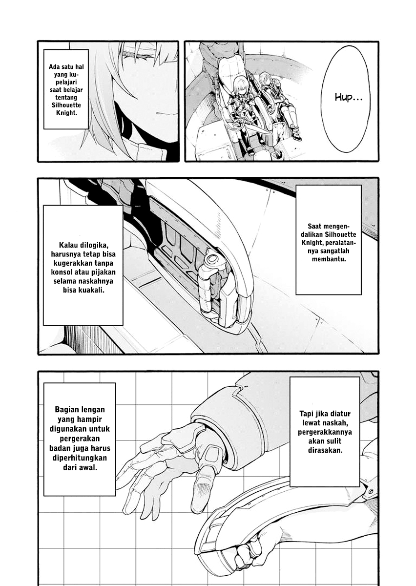 knights-magic - Chapter: 11