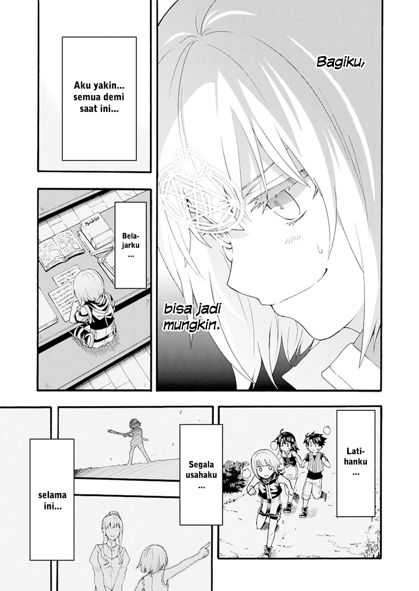 knights-magic - Chapter: 11