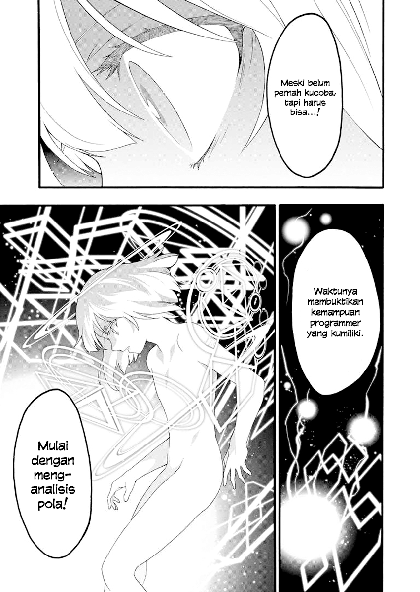 knights-magic - Chapter: 11