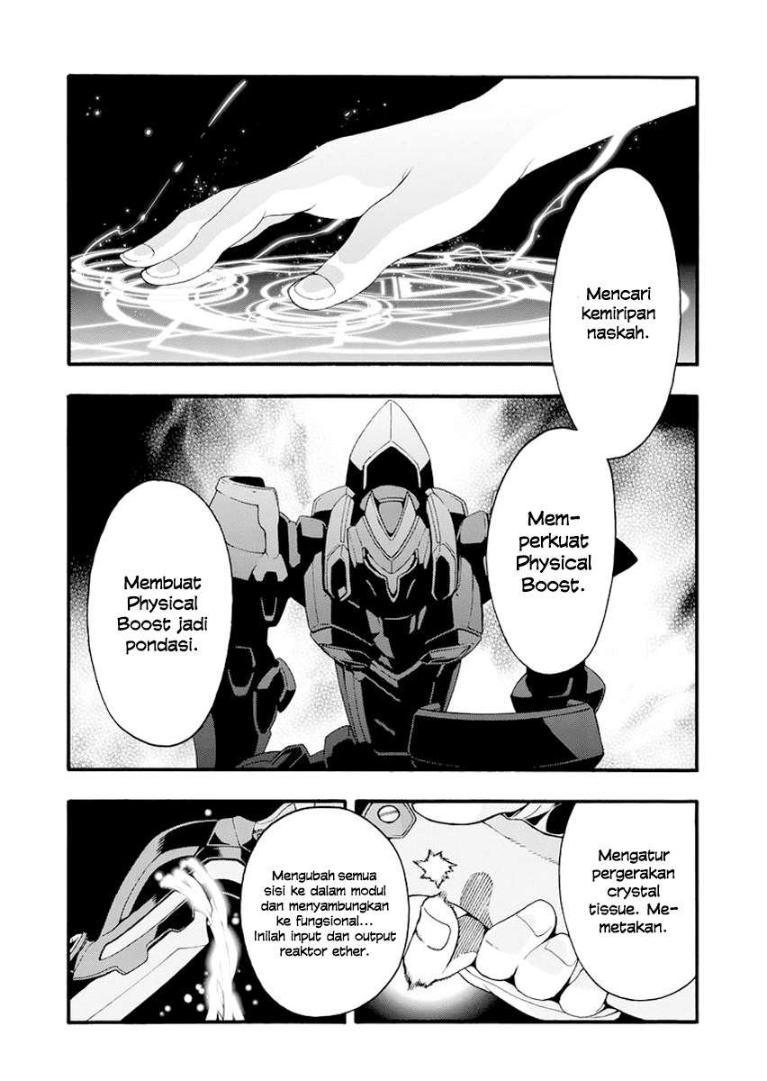 knights-magic - Chapter: 11