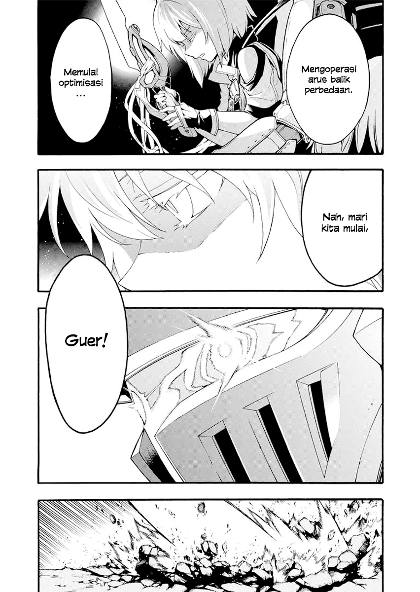 knights-magic - Chapter: 11