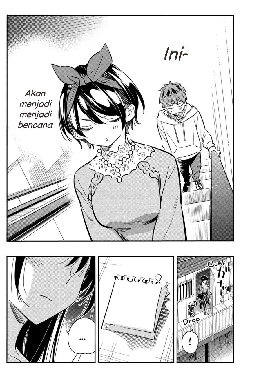 kanojo-okarishimasu - Chapter: 84