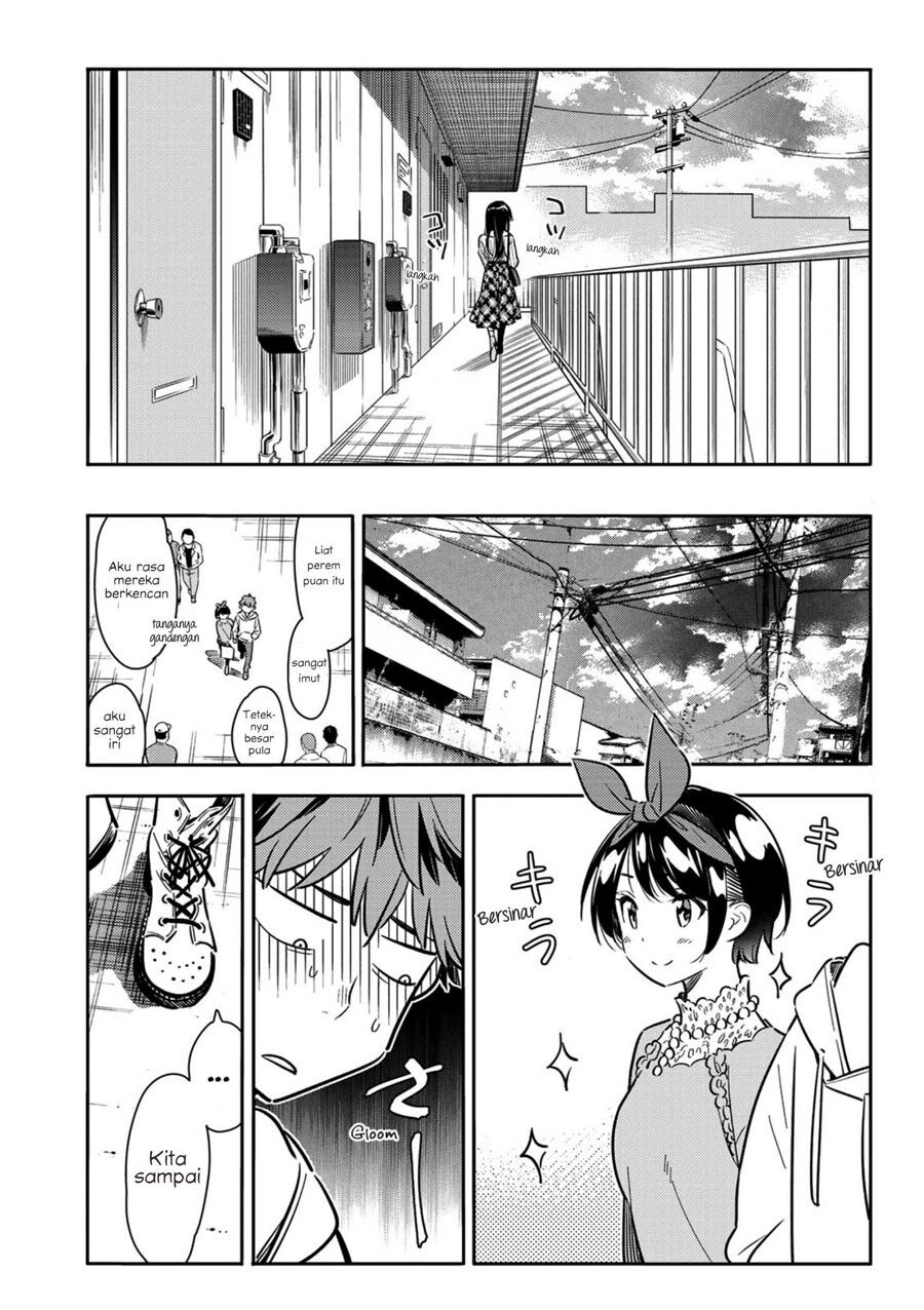 kanojo-okarishimasu - Chapter: 84