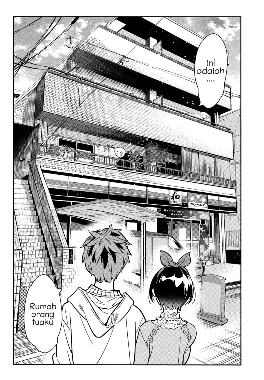 kanojo-okarishimasu - Chapter: 84