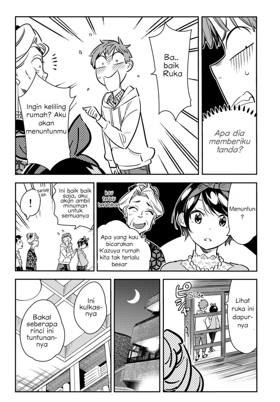 kanojo-okarishimasu - Chapter: 84