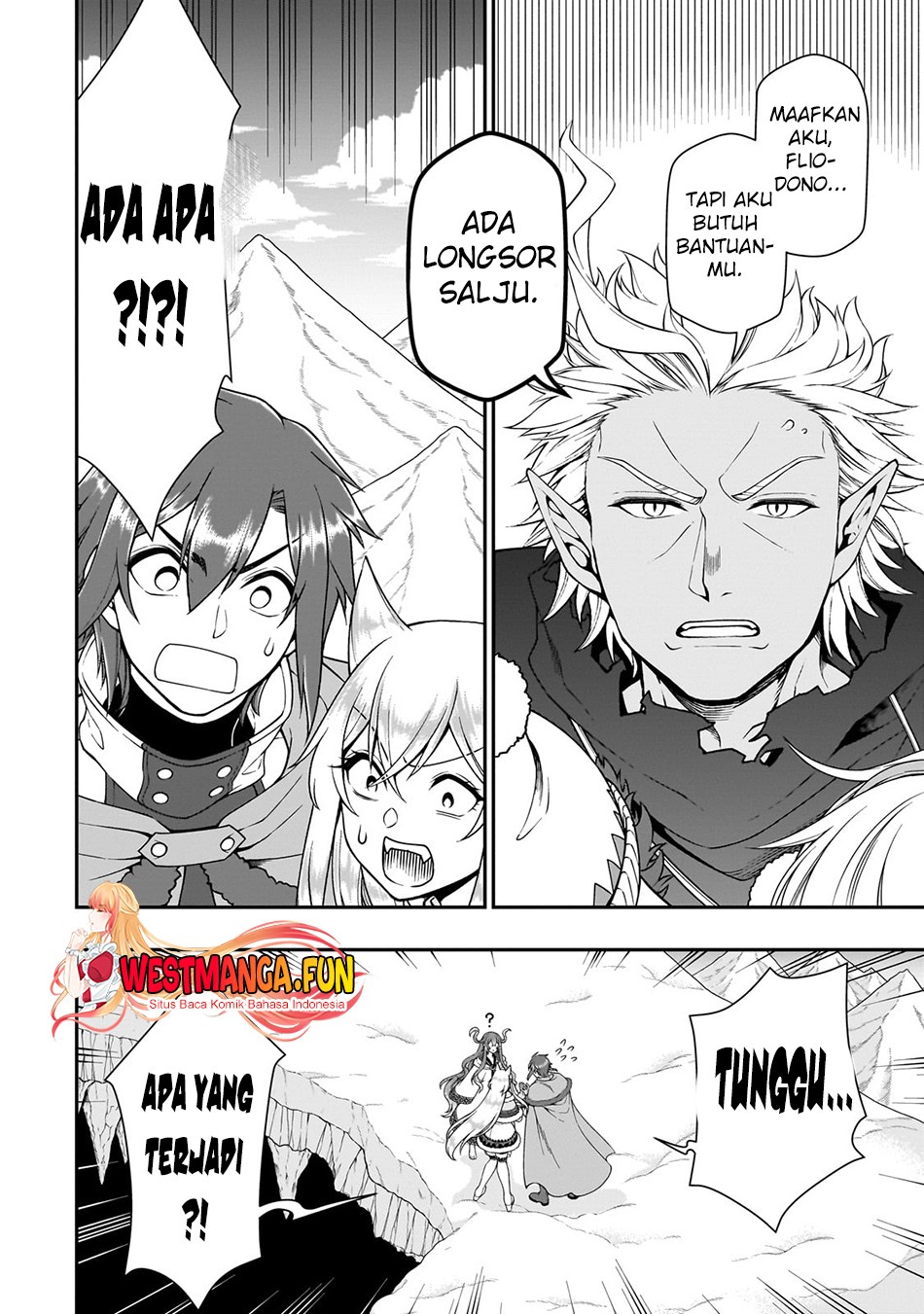 lv2-kara-cheat-datta-moto-yuusha-kouho-no-mattari-isekai-life - Chapter: 51