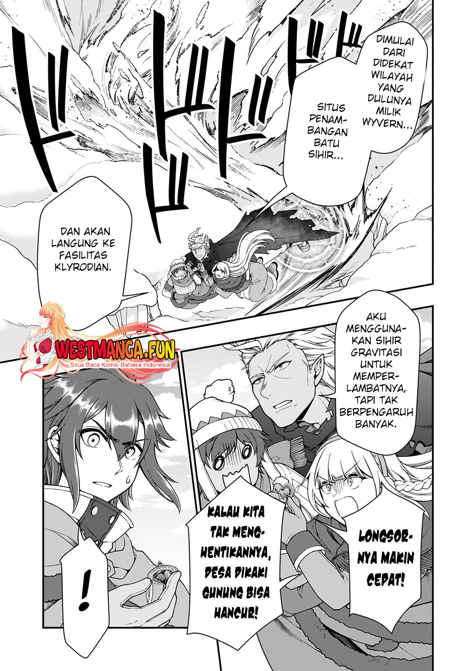 lv2-kara-cheat-datta-moto-yuusha-kouho-no-mattari-isekai-life - Chapter: 51