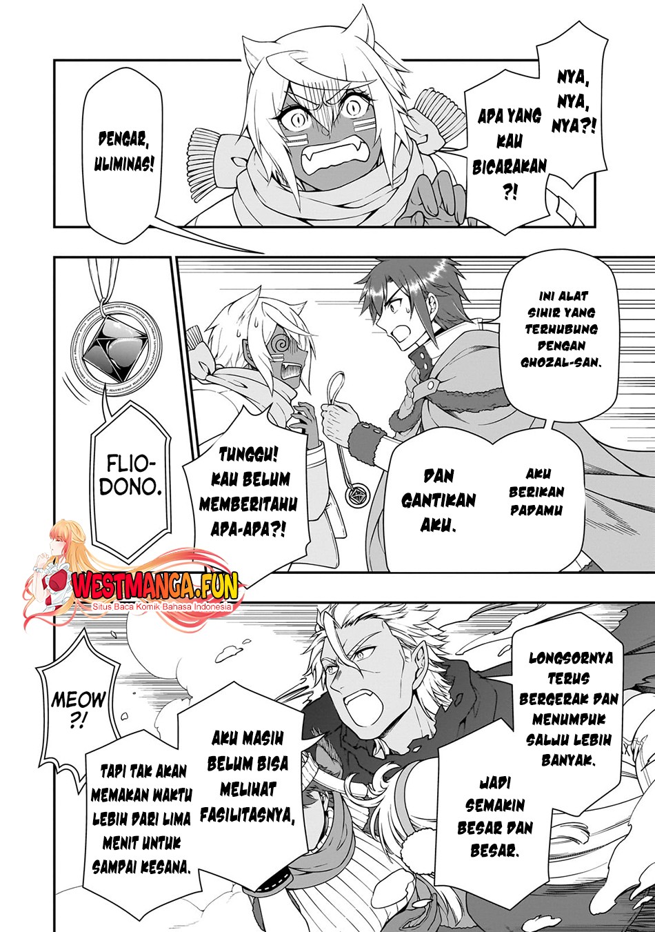 lv2-kara-cheat-datta-moto-yuusha-kouho-no-mattari-isekai-life - Chapter: 51