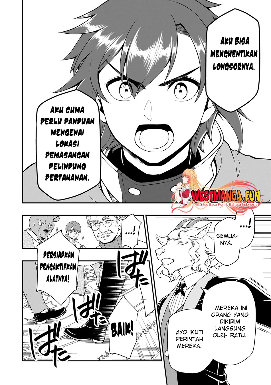 lv2-kara-cheat-datta-moto-yuusha-kouho-no-mattari-isekai-life - Chapter: 51