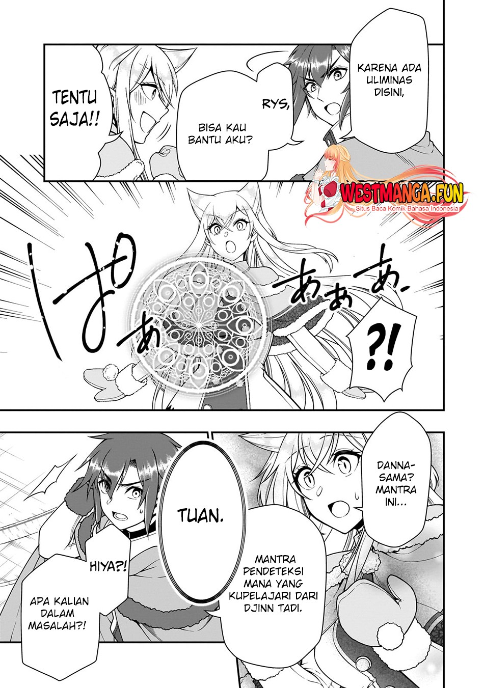 lv2-kara-cheat-datta-moto-yuusha-kouho-no-mattari-isekai-life - Chapter: 51