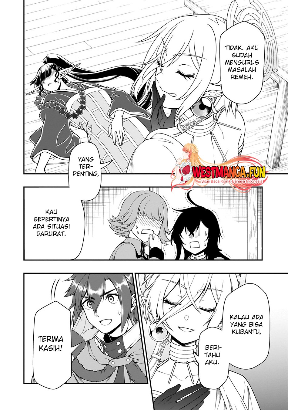 lv2-kara-cheat-datta-moto-yuusha-kouho-no-mattari-isekai-life - Chapter: 51