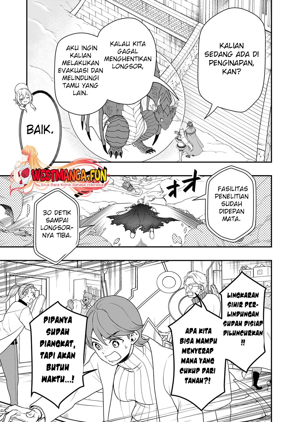 lv2-kara-cheat-datta-moto-yuusha-kouho-no-mattari-isekai-life - Chapter: 51