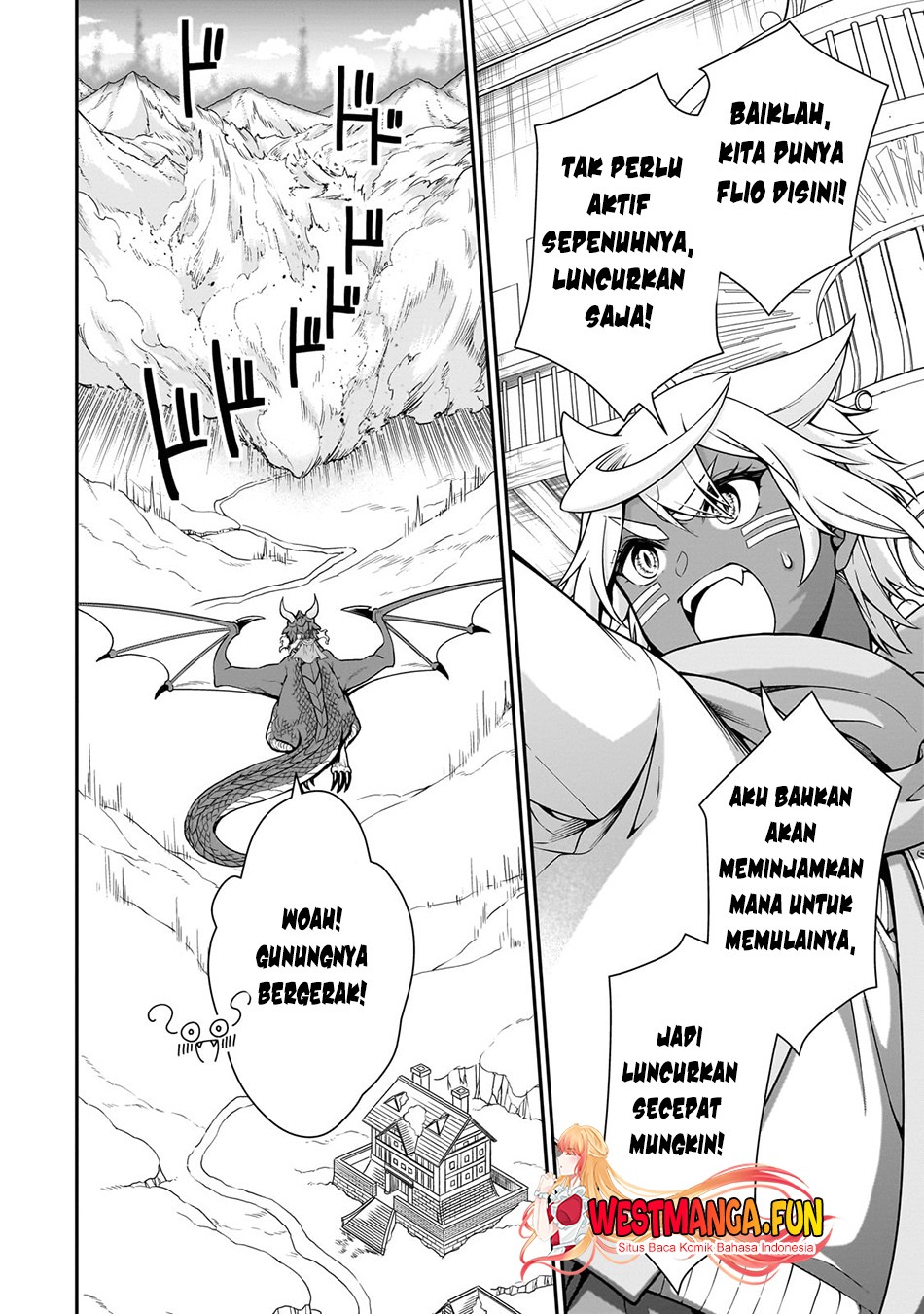 lv2-kara-cheat-datta-moto-yuusha-kouho-no-mattari-isekai-life - Chapter: 51