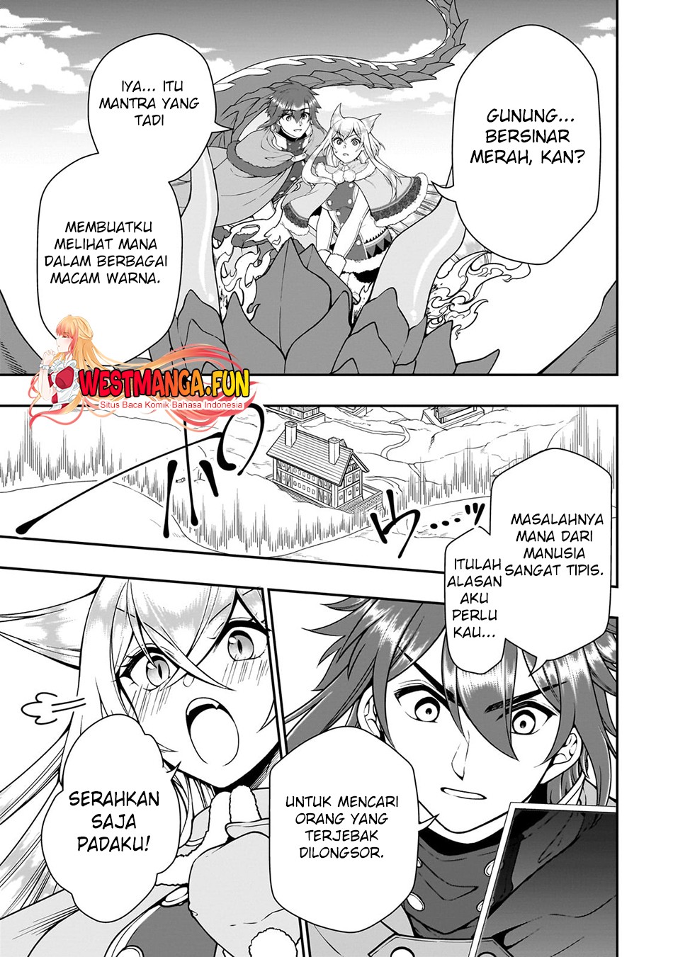 lv2-kara-cheat-datta-moto-yuusha-kouho-no-mattari-isekai-life - Chapter: 51