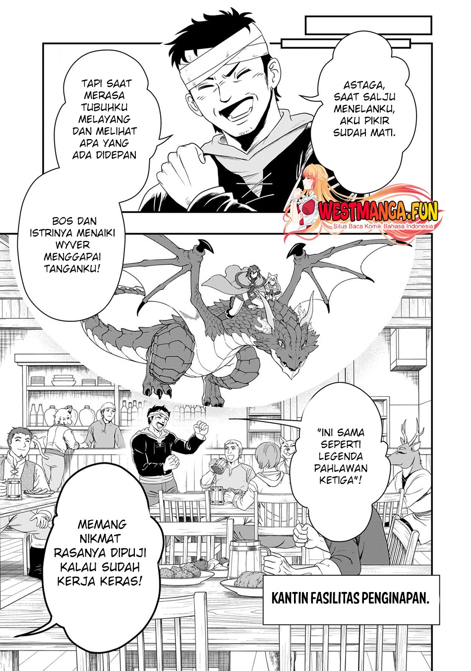 lv2-kara-cheat-datta-moto-yuusha-kouho-no-mattari-isekai-life - Chapter: 51