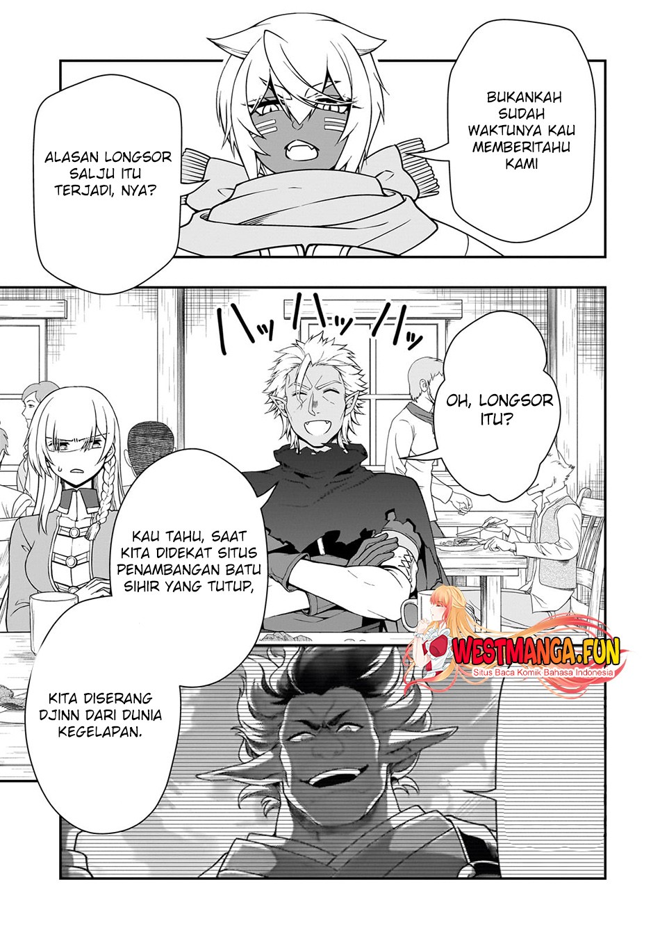 lv2-kara-cheat-datta-moto-yuusha-kouho-no-mattari-isekai-life - Chapter: 51