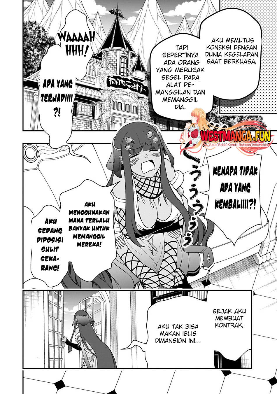 lv2-kara-cheat-datta-moto-yuusha-kouho-no-mattari-isekai-life - Chapter: 51