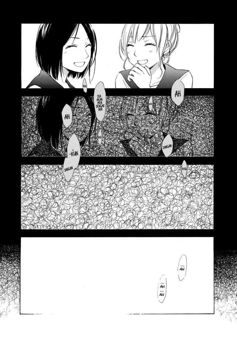 hanazono-and-kazoes-bizzare-after-school-rendezvous - Chapter: 21