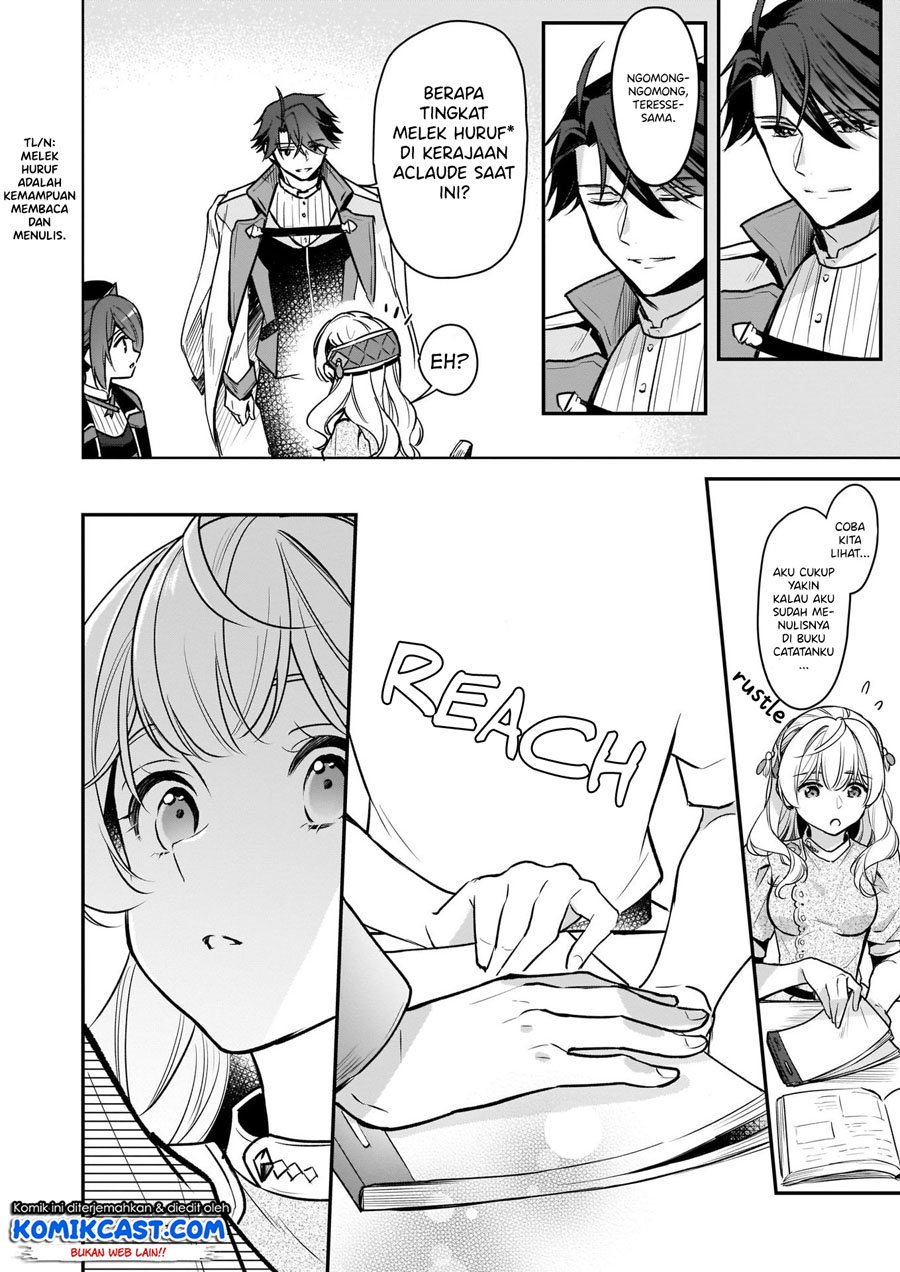 im-the-princes-consort-candidate-however-i-believe-i-can-certainly-surpass-it - Chapter: 8.2