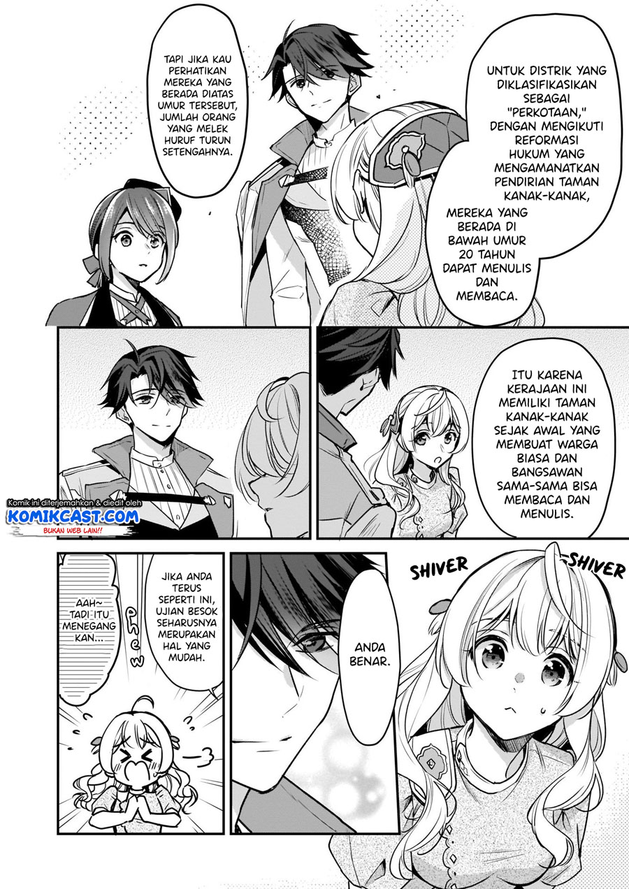 im-the-princes-consort-candidate-however-i-believe-i-can-certainly-surpass-it - Chapter: 8.2