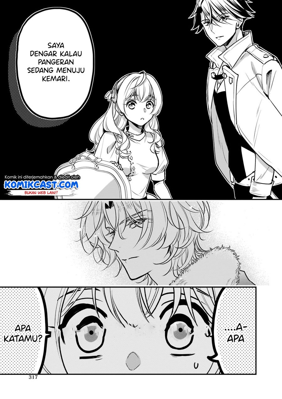 im-the-princes-consort-candidate-however-i-believe-i-can-certainly-surpass-it - Chapter: 8.2