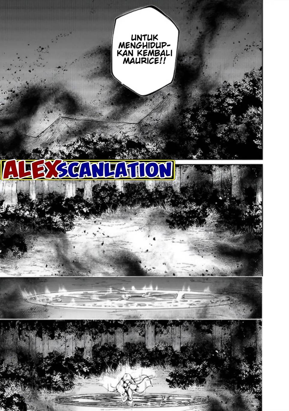 kokuma-musou - Chapter: 41