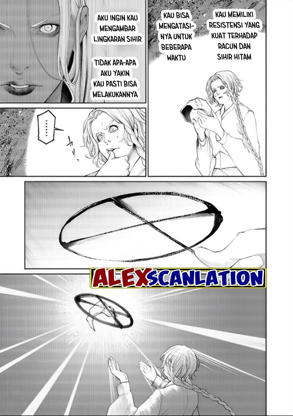 kokuma-musou - Chapter: 41