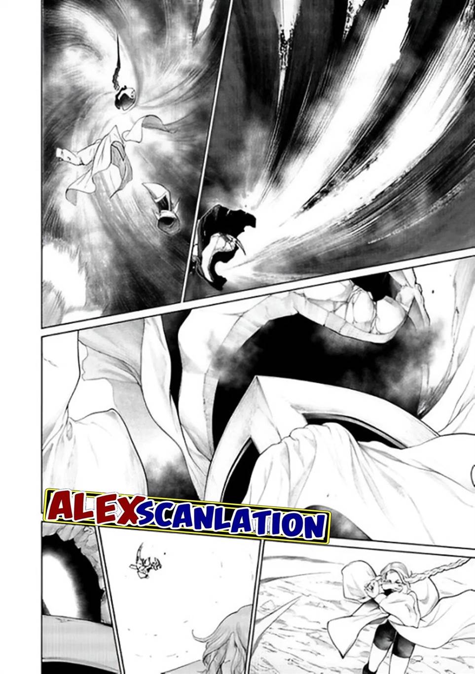 kokuma-musou - Chapter: 41