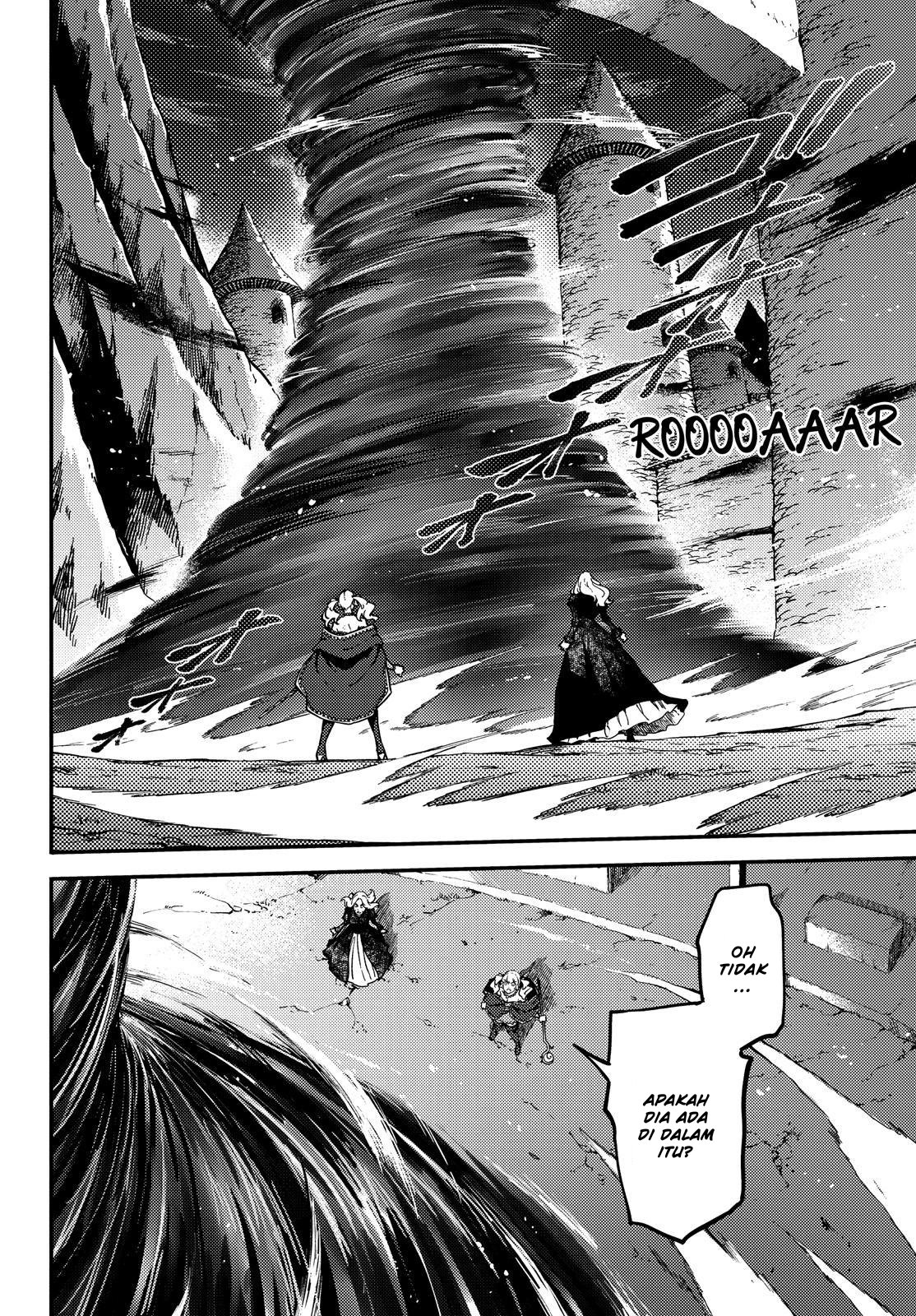 kekkon-yubiwa-monogatari - Chapter: 51