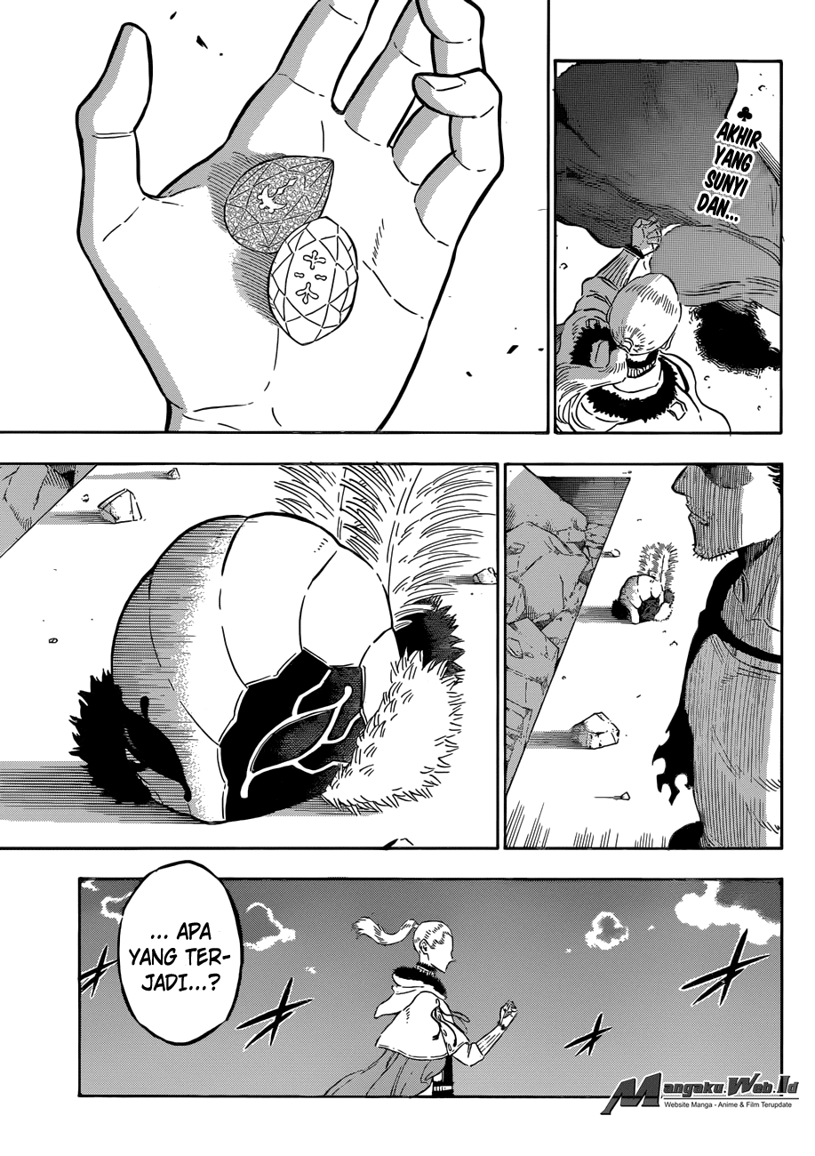 black-clover - Chapter: 146