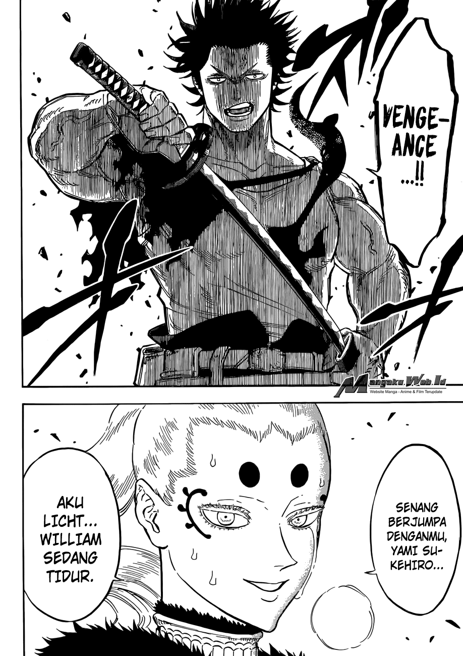 black-clover - Chapter: 146