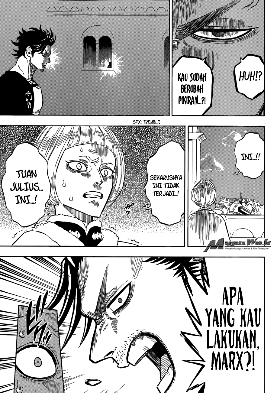 black-clover - Chapter: 146