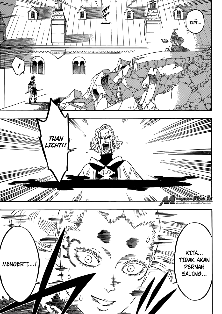 black-clover - Chapter: 146