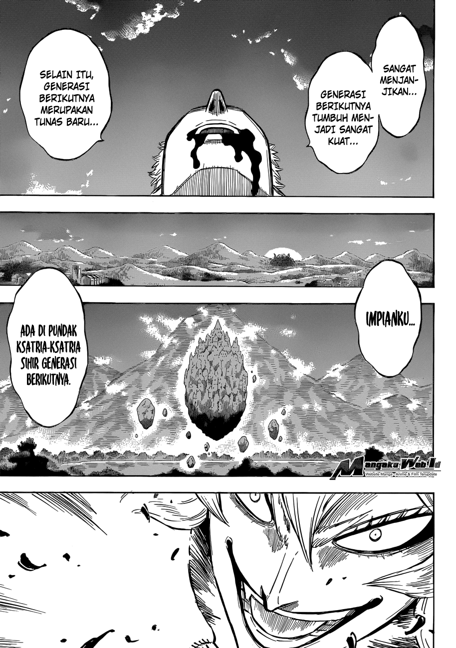 black-clover - Chapter: 146