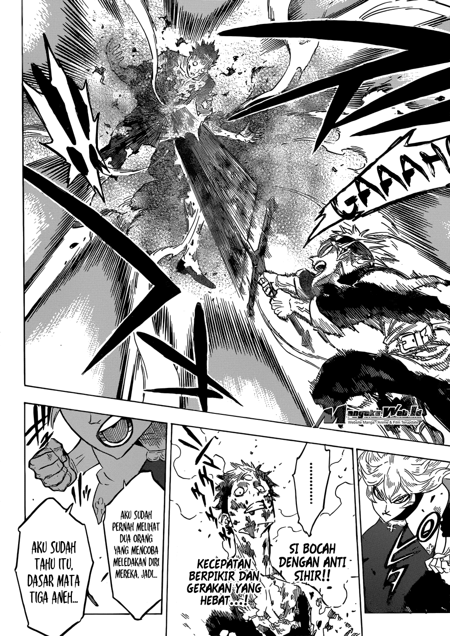 black-clover - Chapter: 146