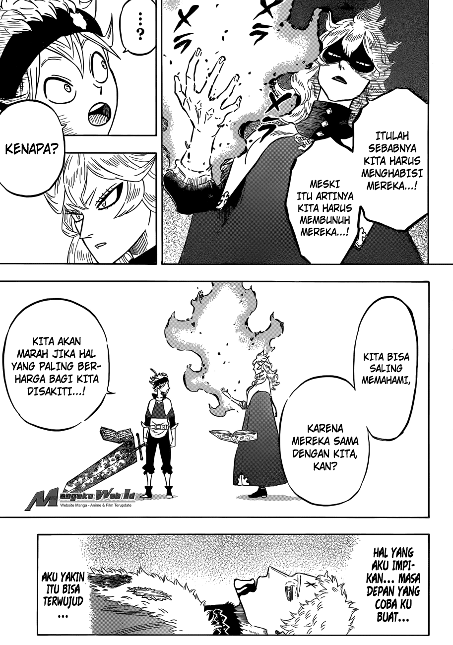 black-clover - Chapter: 146