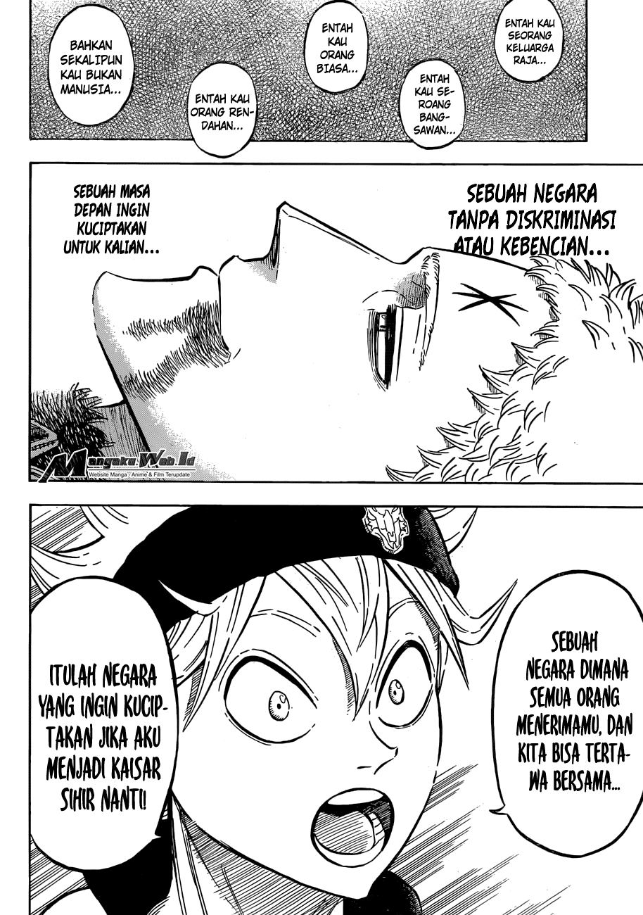 black-clover - Chapter: 146