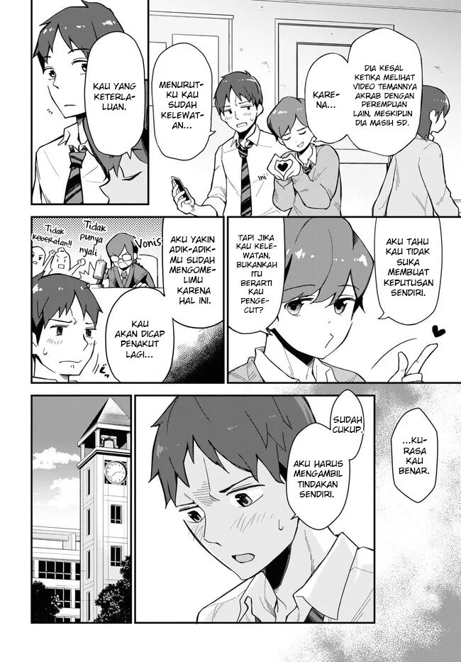 imouto-ni-kiiteminai-to - Chapter: 7