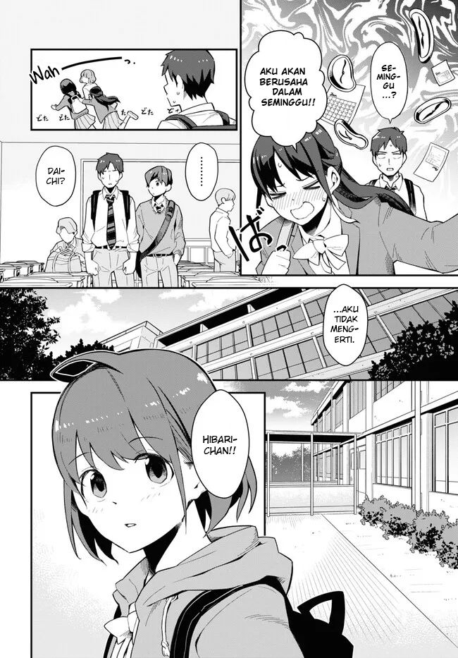 imouto-ni-kiiteminai-to - Chapter: 7