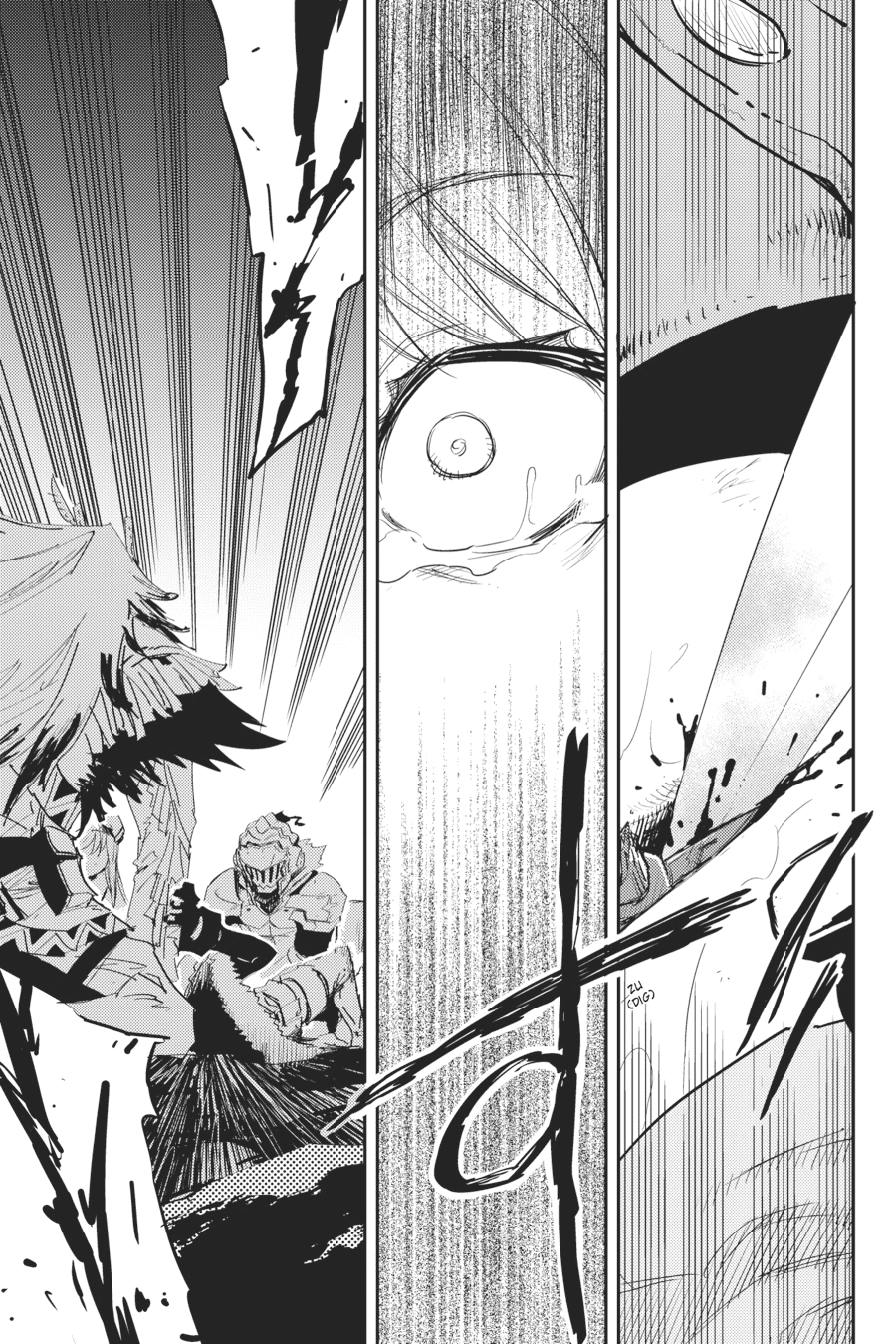 goblin-slayer - Chapter: 44