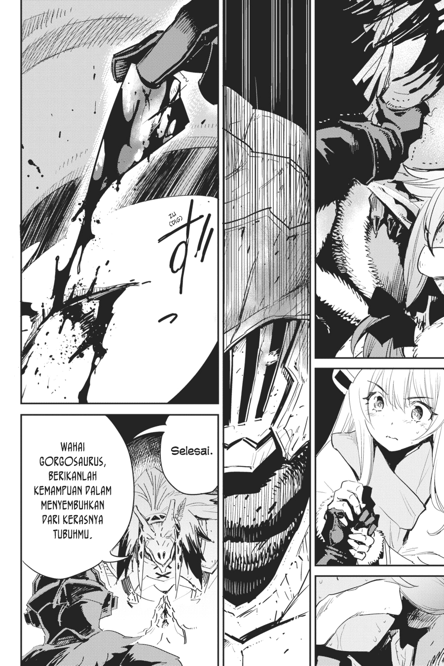 goblin-slayer - Chapter: 44