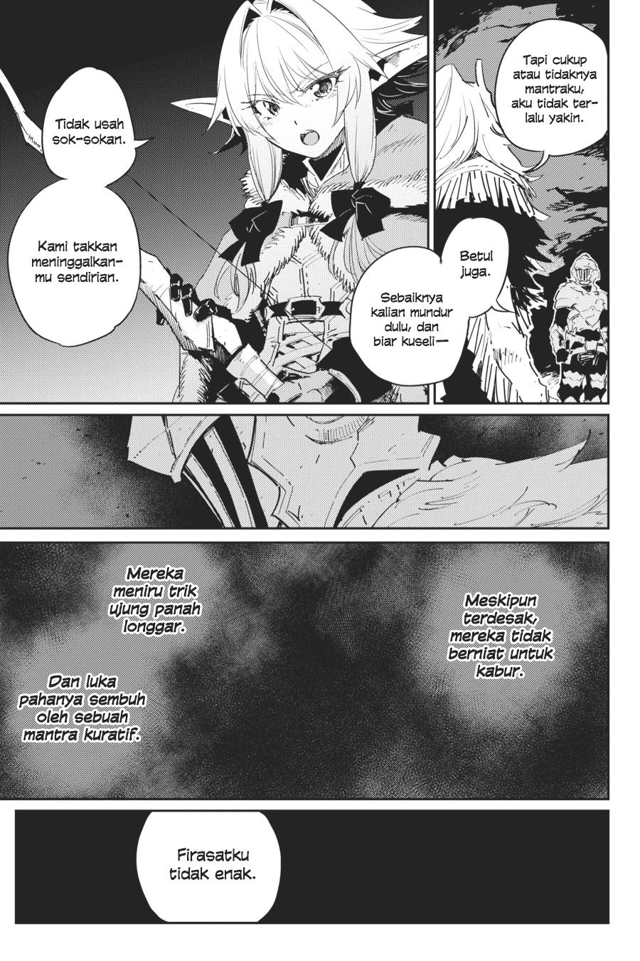 goblin-slayer - Chapter: 44